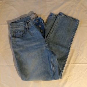 Everlane 90's Cheeky Jean